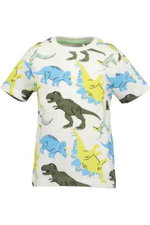 Blue Seven Shirt