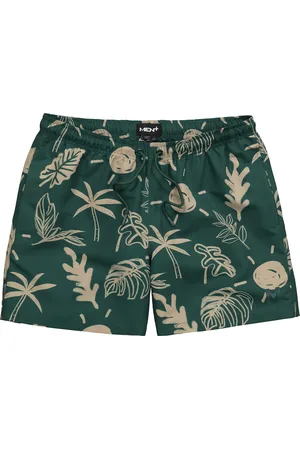 Men Plus Zwemshorts