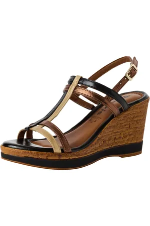 Tamaris Sandalen met riem