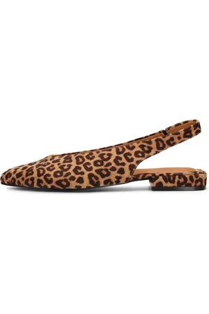 Posh By Poelman Ballerina met riempjes 
