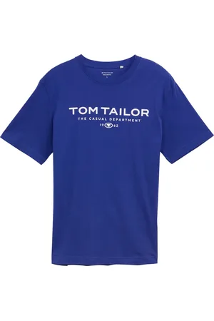 TOM TAILOR Shirt