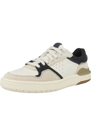 Clarks Sneakers laag 