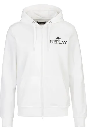 Replay Sweatshirt
