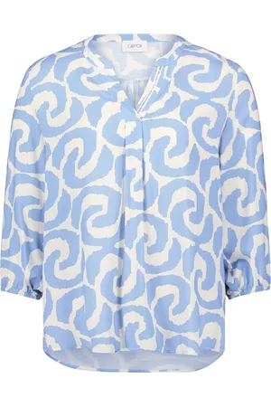 Cartoon Blouse