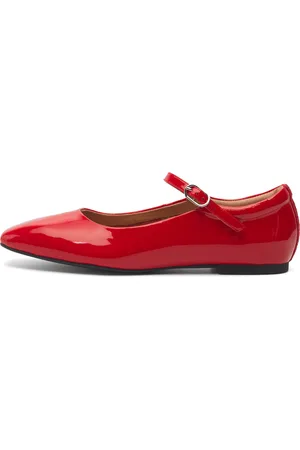 Woden Ballerina 
