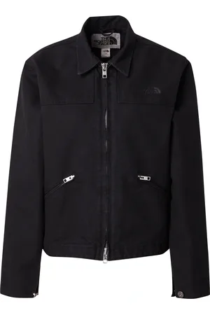 The North Face Tussenjas 