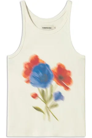 Thinking Mu Top 