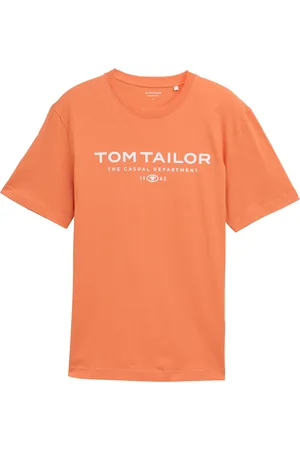 TOM TAILOR Shirt