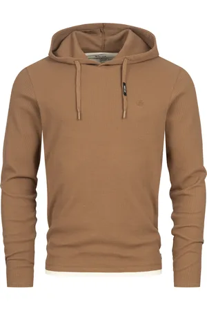 INDICODE Sweatshirt 