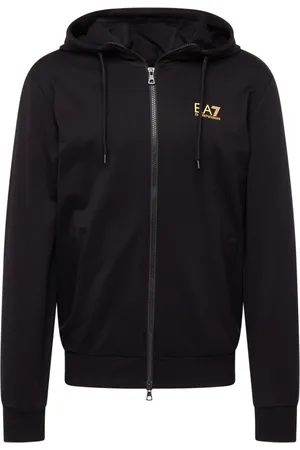 EA7 Sweatvest