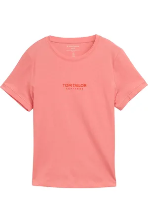 TOM TAILOR Shirt