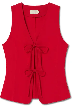 Thinking Mu Top 