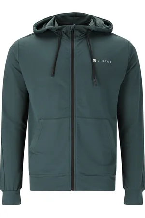Virtus Sportsweatvest 
