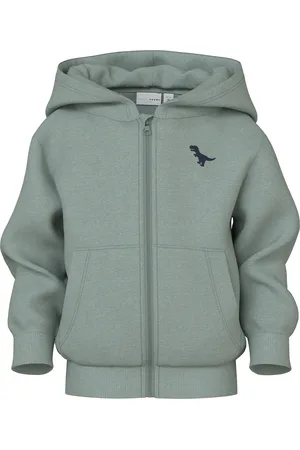 NAME IT Sweatvest 