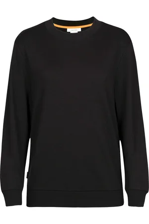 Icebreaker Sportief sweatshirt