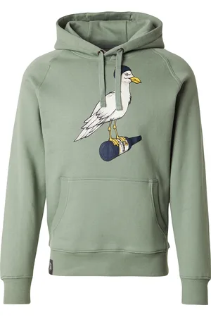Derbe Sweatshirt 