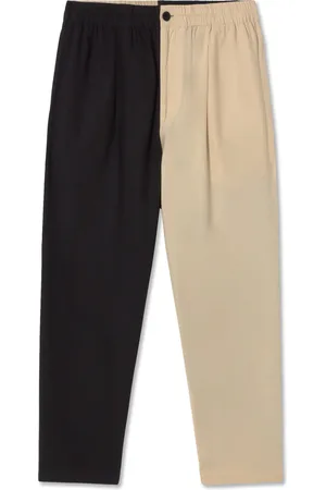 Thinking Mu Broek 