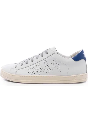 P448 Sneakers laag 