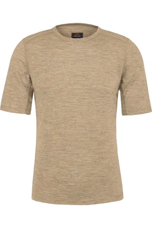 Normani Functioneel shirt 
