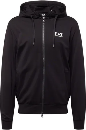 EA7 Sweatvest