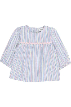 QS by s.Oliver Blouse