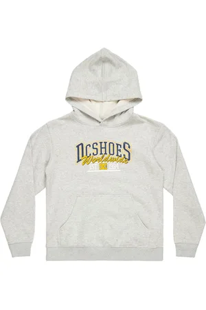 Dcshoes Sportief sweatshirt 