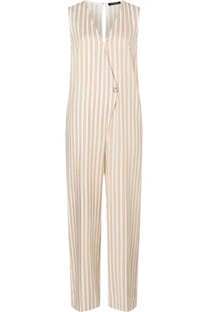 Ana Alcazar Jumpsuit 