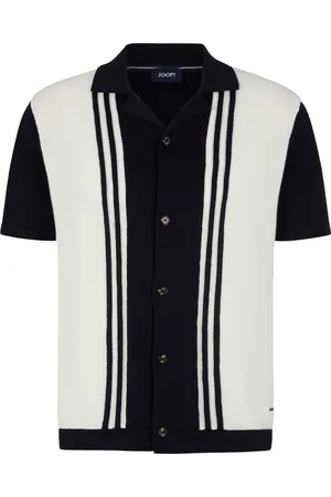 JOOP! Gebreid vest 