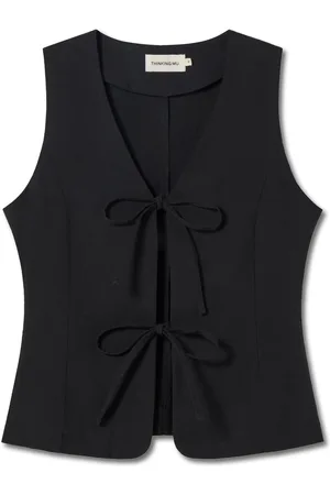 Thinking Mu Top 