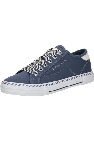 TOM TAILOR Sneakers laag