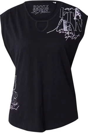 Soccx Shirt
