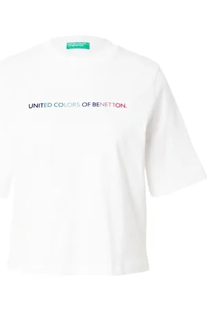 Benetton Shirt