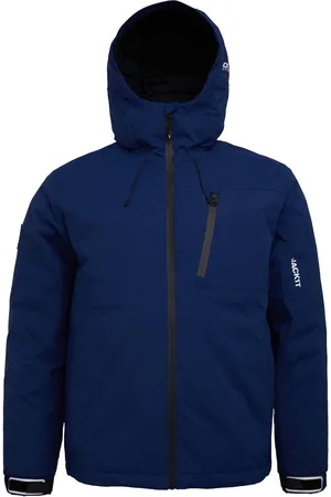 Jack1t Outdoorjas 
