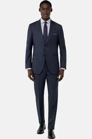 Boggi Milano Business-colbert