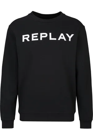 Replay Sweatshirt