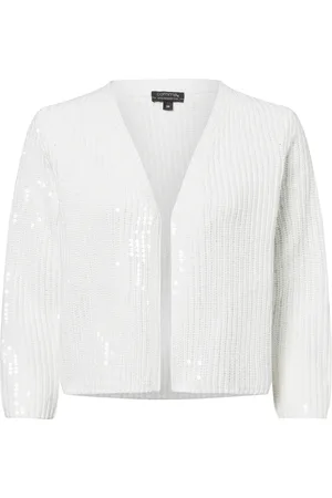Comma, Gebreid vest 