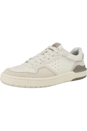 Clarks Sneakers laag 