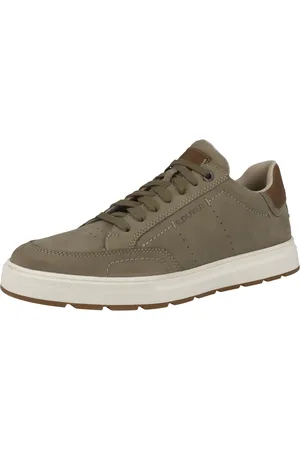 QS by s.Oliver Sneakers laag