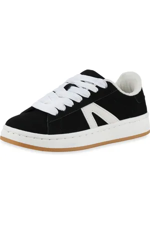 VAN HILL Sneakers laag 