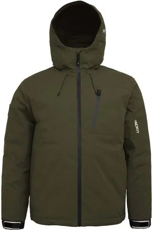 Jack1t Functionele jas 