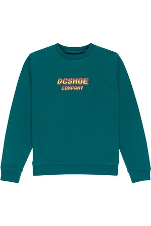 Dcshoes Sportief sweatshirt 