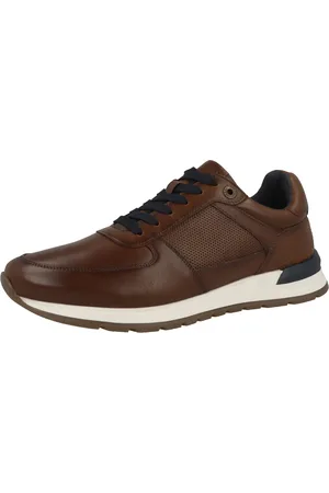 QS by s.Oliver Sneakers laag