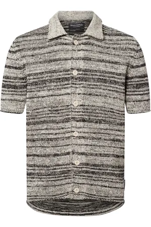 Marc O’ Polo Gebreid vest 