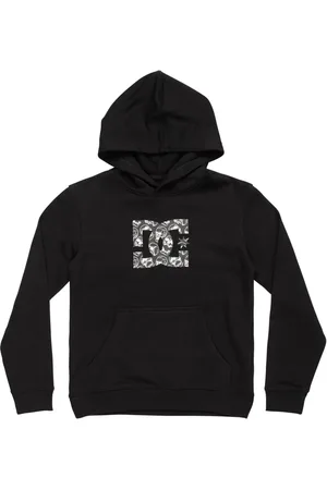 Dcshoes Sportief sweatshirt 