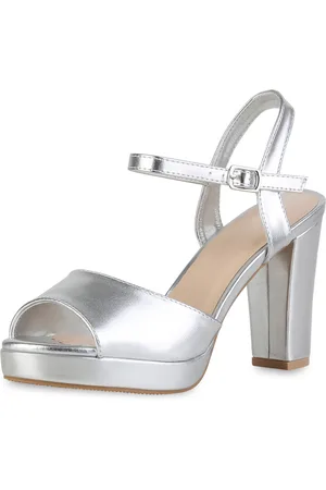 VAN HILL Sandalen met riem 