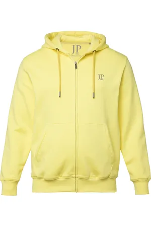 JP 1880 Sweatvest