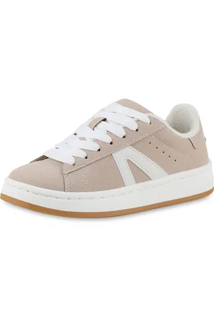 VAN HILL Sneakers laag 