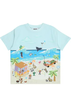 Molo Shirt 