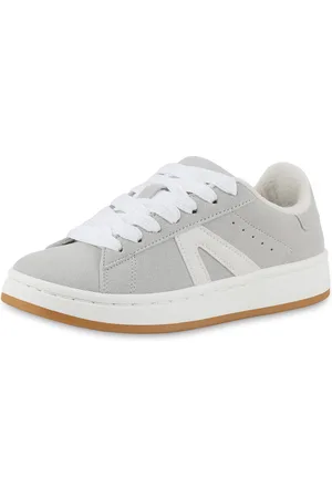 VAN HILL Sneakers laag 