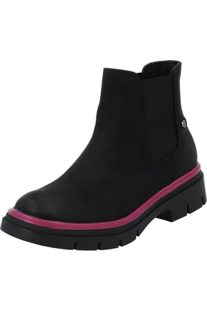 Palado Chelsea boots 